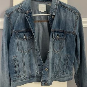 American Eagle Denim Jacket